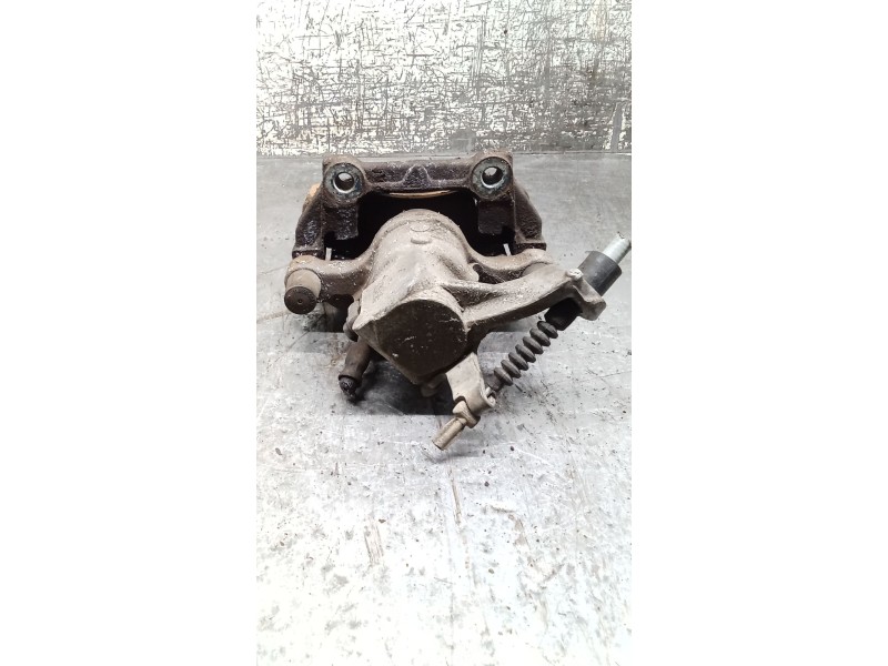Recambio de pinza freno trasera derecha para opel vectra c berlina 3.0 v6 cdti cat (z 30 dt / ldh) referencia OEM IAM   