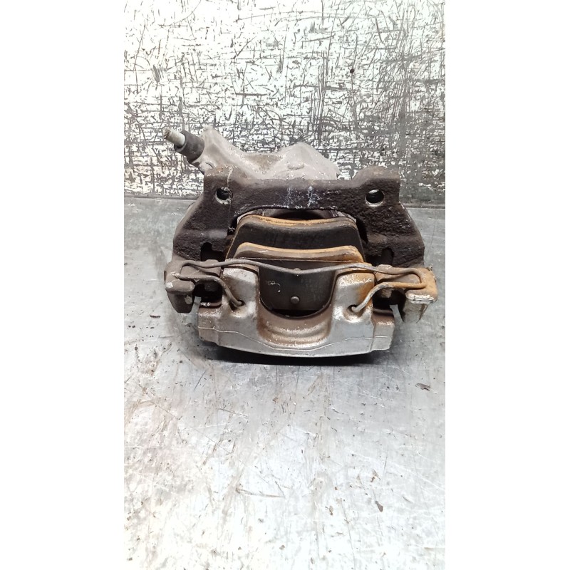 Recambio de pinza freno trasera derecha para opel vectra c berlina 3.0 v6 cdti cat (z 30 dt / ldh) referencia OEM IAM   