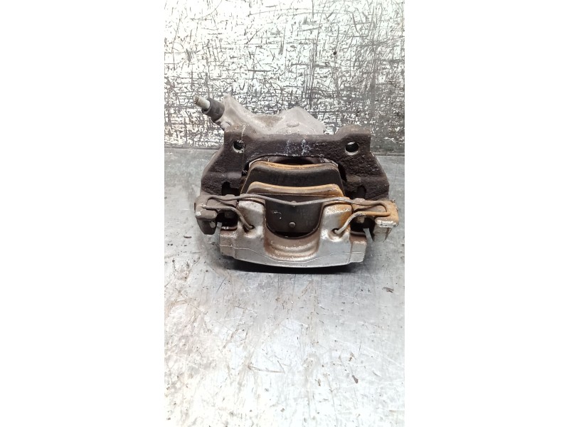 Recambio de pinza freno trasera derecha para opel vectra c berlina 3.0 v6 cdti cat (z 30 dt / ldh) referencia OEM IAM   
