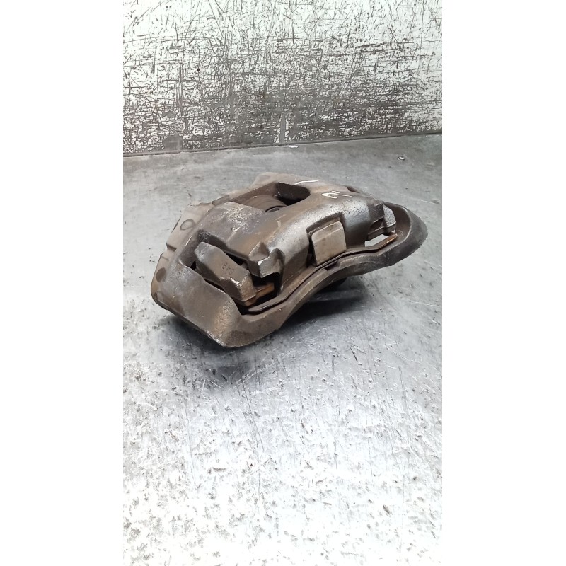 Recambio de pinza freno delantera izquierda para opel vectra c berlina 3.0 v6 cdti cat (z 30 dt / ldh) referencia OEM IAM   
