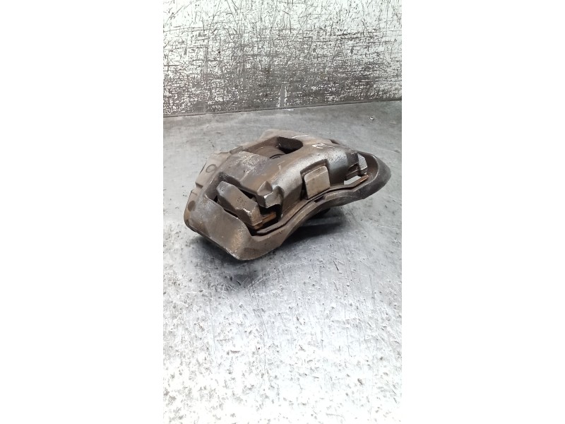 Recambio de pinza freno delantera izquierda para opel vectra c berlina 3.0 v6 cdti cat (z 30 dt / ldh) referencia OEM IAM   