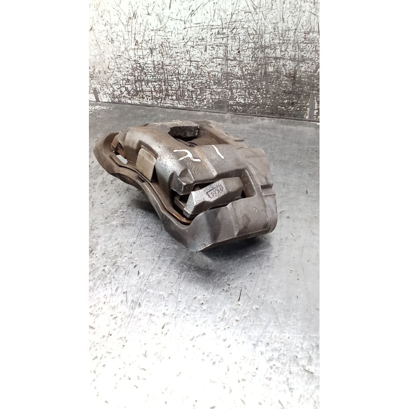 Recambio de pinza freno delantera izquierda para opel vectra c berlina 3.0 v6 cdti cat (z 30 dt / ldh) referencia OEM IAM   