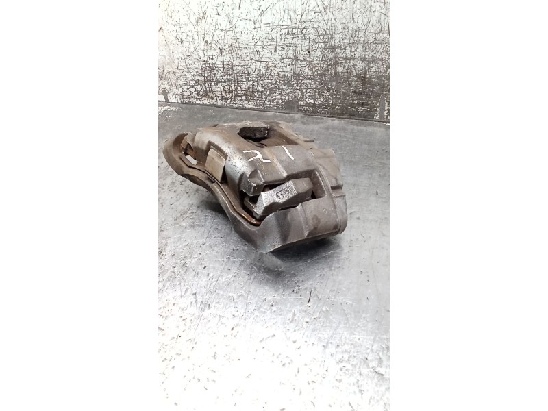 Recambio de pinza freno delantera izquierda para opel vectra c berlina 3.0 v6 cdti cat (z 30 dt / ldh) referencia OEM IAM   