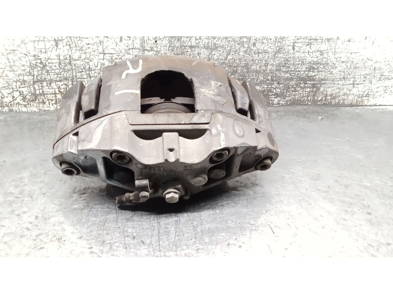 Recambio de pinza freno delantera izquierda para opel vectra c berlina 3.0 v6 cdti cat (z 30 dt / ldh) referencia OEM IAM   