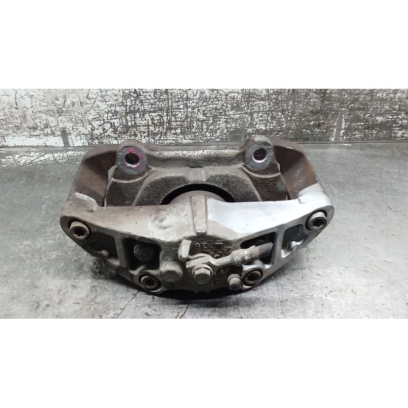 Recambio de pinza freno delantera izquierda para opel vectra c berlina 3.0 v6 cdti cat (z 30 dt / ldh) referencia OEM IAM   