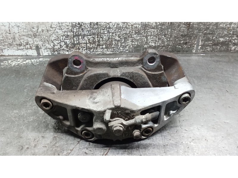 Recambio de pinza freno delantera izquierda para opel vectra c berlina 3.0 v6 cdti cat (z 30 dt / ldh) referencia OEM IAM   