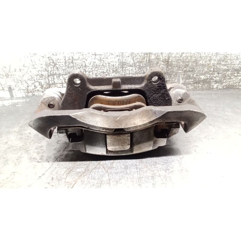 Recambio de pinza freno delantera izquierda para opel vectra c berlina 3.0 v6 cdti cat (z 30 dt / ldh) referencia OEM IAM   