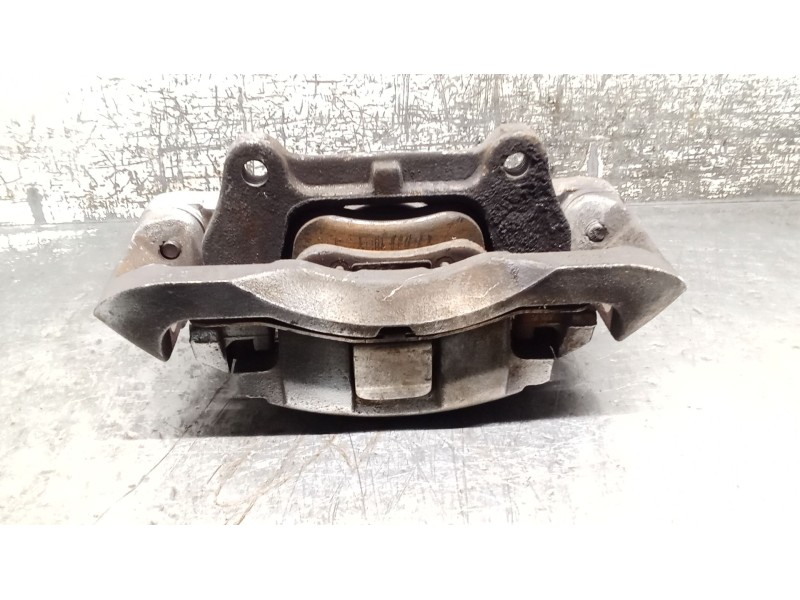 Recambio de pinza freno delantera izquierda para opel vectra c berlina 3.0 v6 cdti cat (z 30 dt / ldh) referencia OEM IAM   