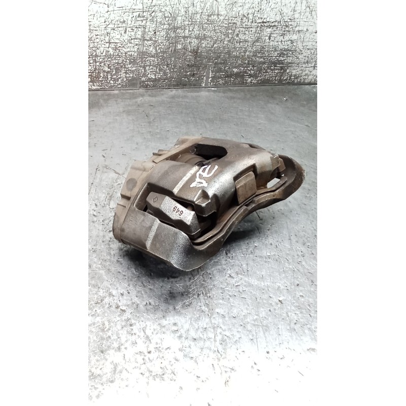 Recambio de pinza freno delantera derecha para opel vectra c berlina 3.0 v6 cdti cat (z 30 dt / ldh) referencia OEM IAM   