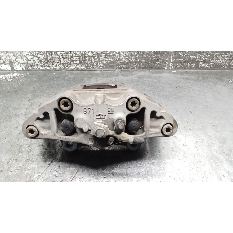 Recambio de pinza freno delantera derecha para opel vectra c berlina 3.0 v6 cdti cat (z 30 dt / ldh) referencia OEM IAM   