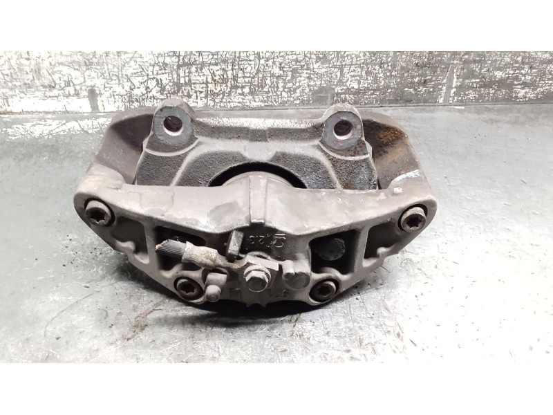 Recambio de pinza freno delantera derecha para opel vectra c berlina 3.0 v6 cdti cat (z 30 dt / ldh) referencia OEM IAM   