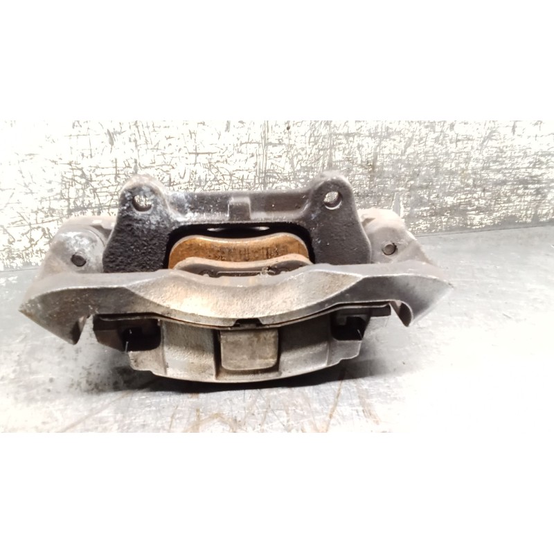 Recambio de pinza freno delantera derecha para opel vectra c berlina 3.0 v6 cdti cat (z 30 dt / ldh) referencia OEM IAM   