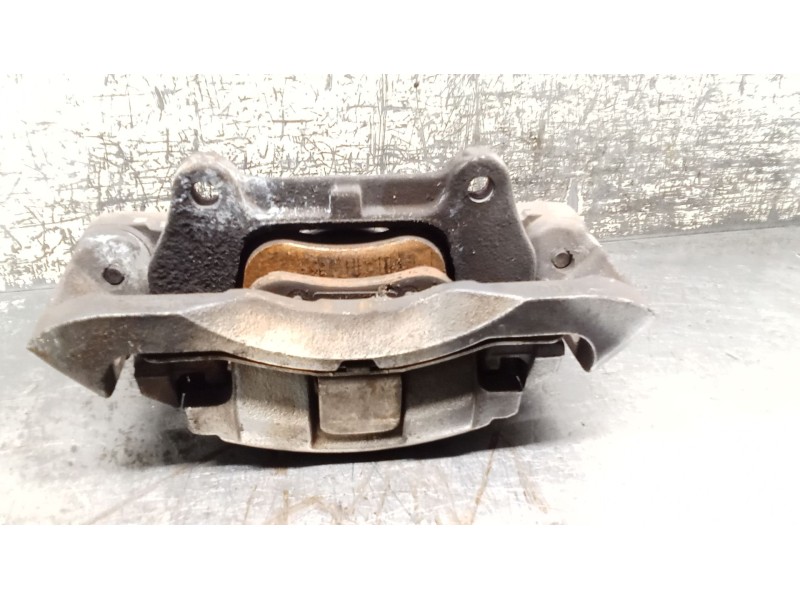 Recambio de pinza freno delantera derecha para opel vectra c berlina 3.0 v6 cdti cat (z 30 dt / ldh) referencia OEM IAM   