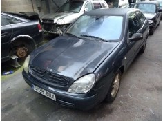 citroen xsara coupe del año 2002