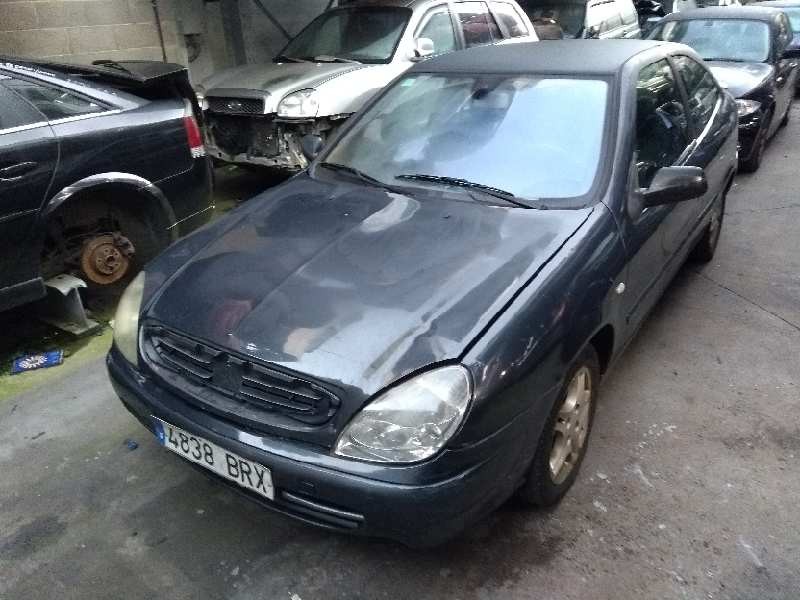 citroen xsara coupe del año 2002 citroen xsara coupe del año 2002