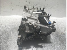 Recambio de caja cambios para mitsubishi carisma berlina 4 (da0) referencia OEM IAM PMR915425 143M56L2 T112759