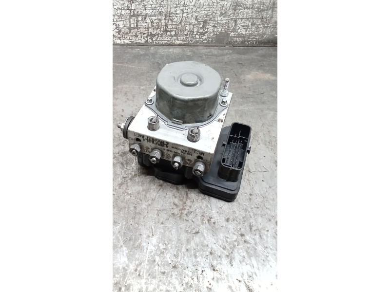 Recambio de abs para renault captur dynamique referencia OEM IAM 2265106516 0265956527 476601288R 0265256363