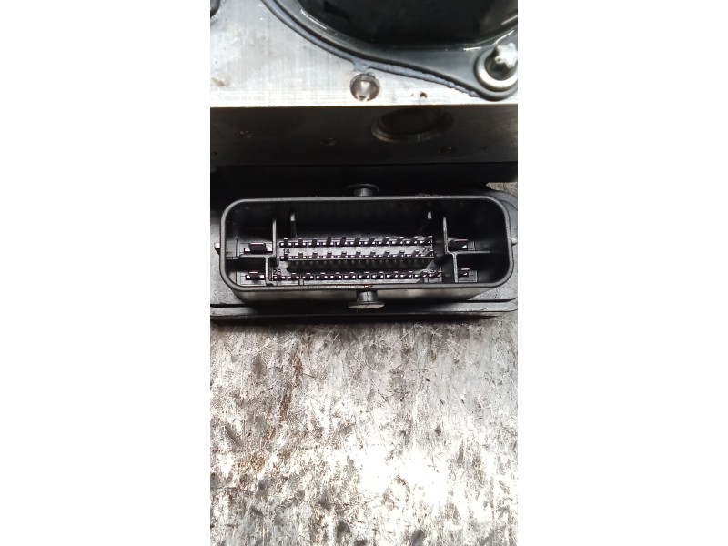 Recambio de abs para renault captur dynamique referencia OEM IAM 2265106516 0265956527 476601288R 0265256363