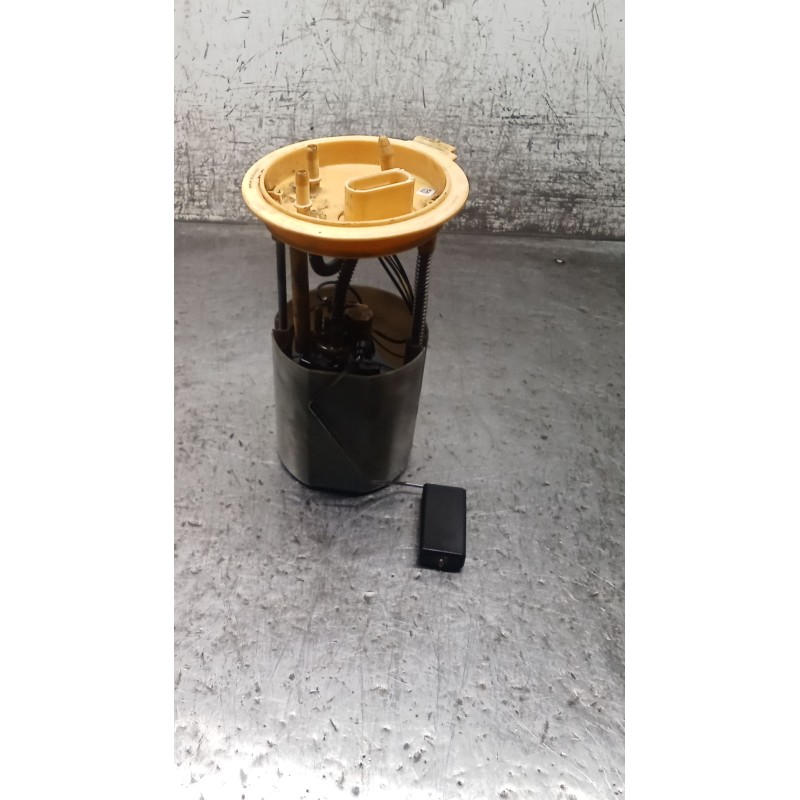 Recambio de bomba combustible para volkswagen golf v (1k1) 1.9 tdi referencia OEM IAM 1K0919050J A2C53166111 