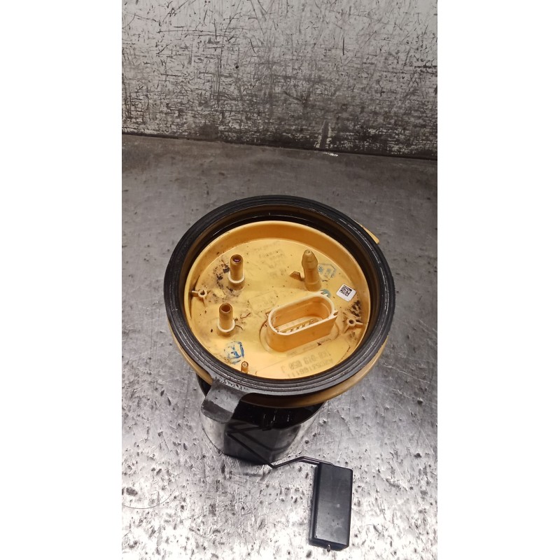 Recambio de bomba combustible para volkswagen golf v (1k1) 1.9 tdi referencia OEM IAM 1K0919050J A2C53166111 