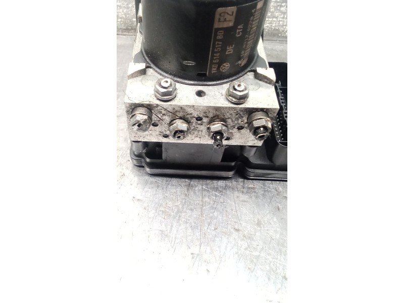 Recambio de abs para volkswagen golf v (1k1) 1.9 tdi referencia OEM IAM 1K0907379AN 1009103143 1K0614517BD 10021202204