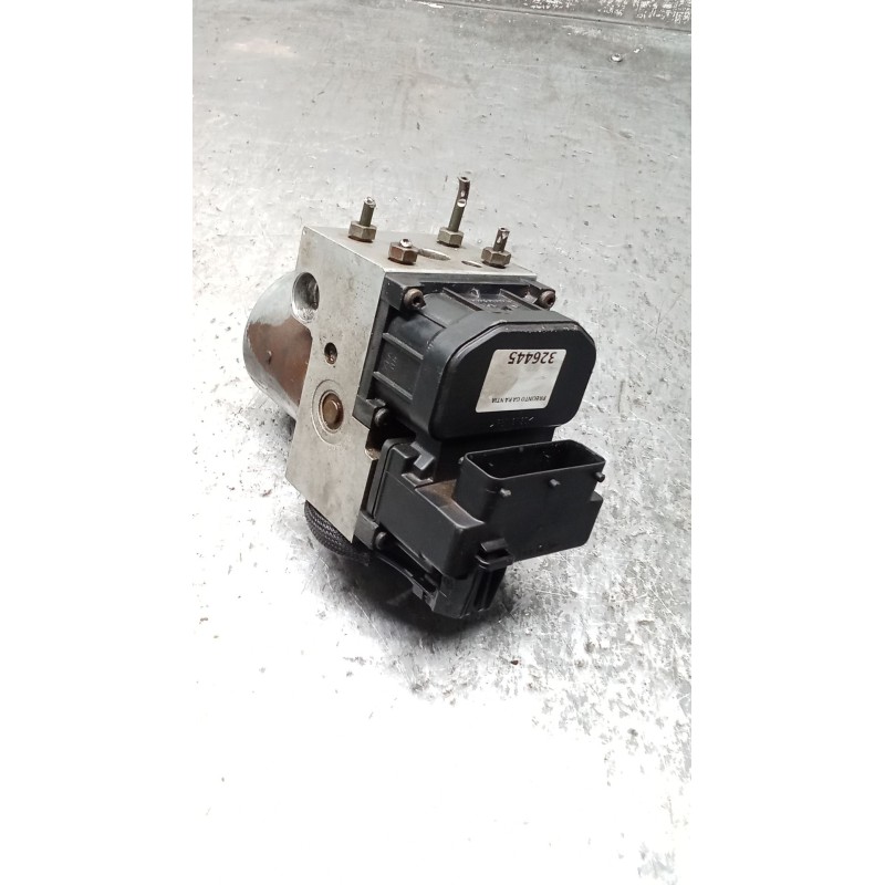 Recambio de abs para nissan cabstar e (tl_, vl_) 125.35, 125.45 (tl0, vl0) referencia OEM IAM 0273004630 0130108088 