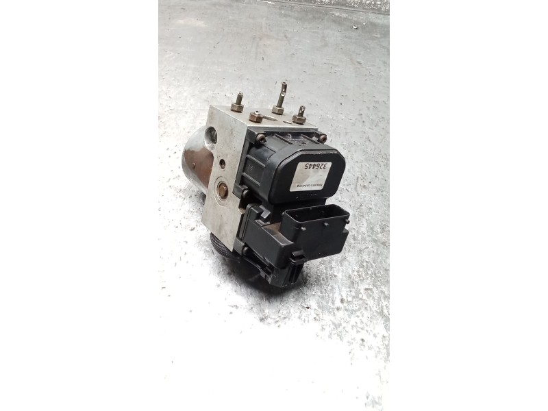 Recambio de abs para nissan cabstar e (tl_, vl_) 125.35, 125.45 (tl0, vl0) referencia OEM IAM 0273004630 0130108088 