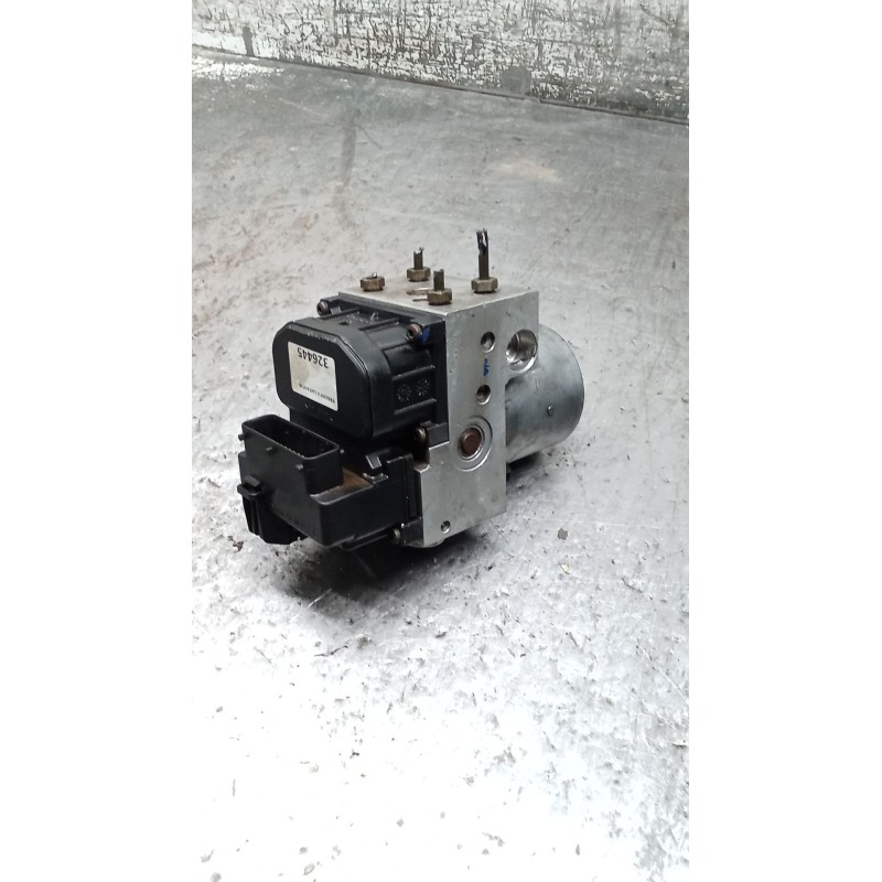 Recambio de abs para nissan cabstar e (tl_, vl_) 125.35, 125.45 (tl0, vl0) referencia OEM IAM 0273004630 0130108088 