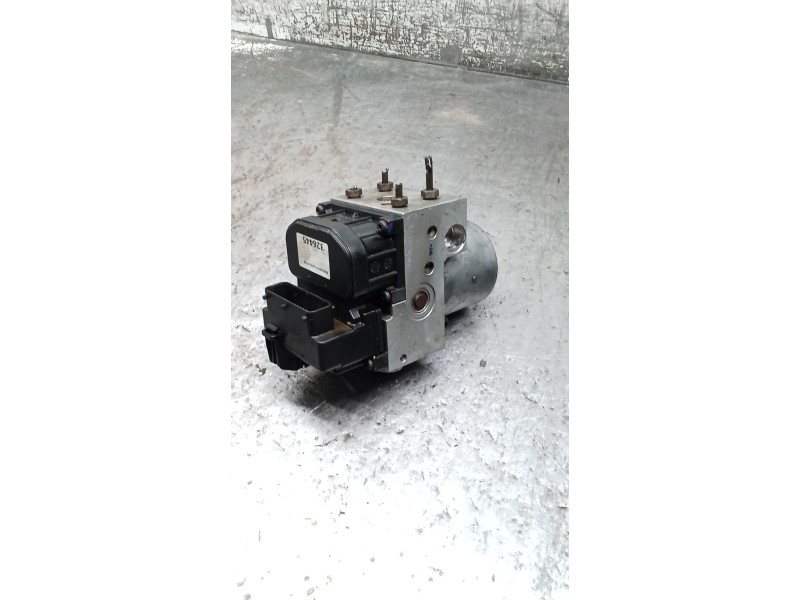 Recambio de abs para nissan cabstar e (tl_, vl_) 125.35, 125.45 (tl0, vl0) referencia OEM IAM 0273004630 0130108088 