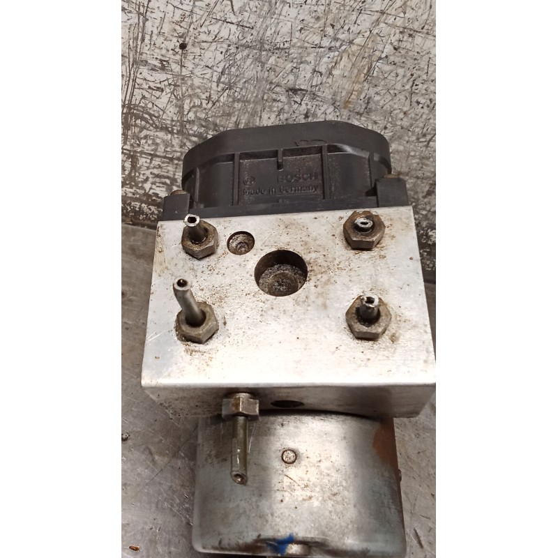 Recambio de abs para nissan cabstar e (tl_, vl_) 125.35, 125.45 (tl0, vl0) referencia OEM IAM 0273004630 0130108088 