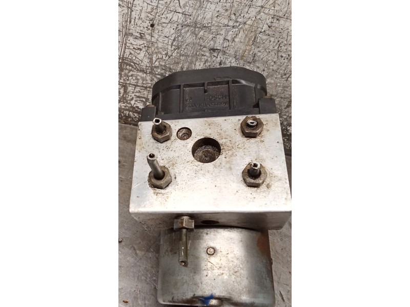 Recambio de abs para nissan cabstar e (tl_, vl_) 125.35, 125.45 (tl0, vl0) referencia OEM IAM 0273004630 0130108088 