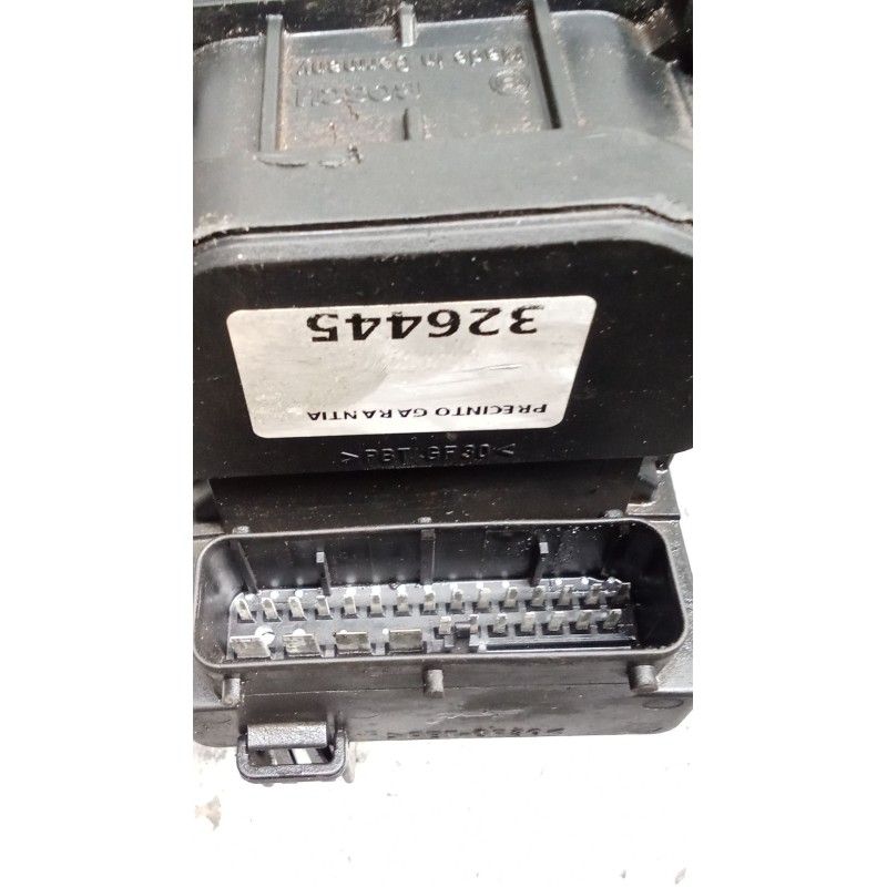 Recambio de abs para nissan cabstar e (tl_, vl_) 125.35, 125.45 (tl0, vl0) referencia OEM IAM 0273004630 0130108088 