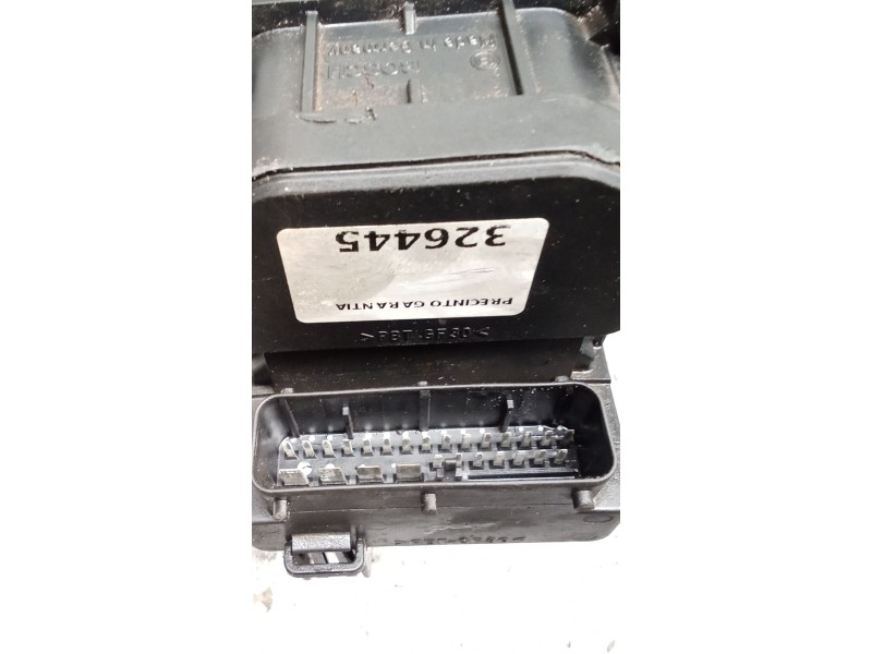 Recambio de abs para nissan cabstar e (tl_, vl_) 125.35, 125.45 (tl0, vl0) referencia OEM IAM 0273004630 0130108088 