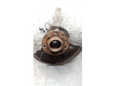 Recambio de mangueta delantera izquierda para opel vectra c berlina 3.0 v6 cdti cat (z 30 dt / ldh) referencia OEM IAM   
