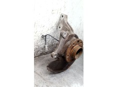 Recambio de mangueta delantera izquierda para opel vectra c berlina 3.0 v6 cdti cat (z 30 dt / ldh) referencia OEM IAM    2