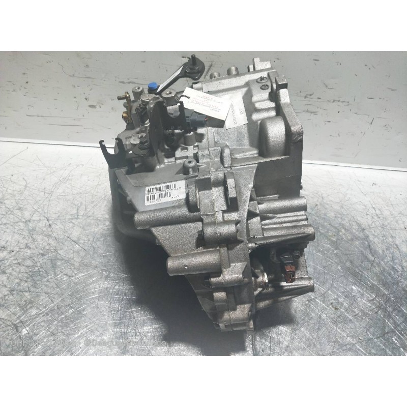 Recambio de caja cambios para mitsubishi carisma berlina 4 (da0) referencia OEM IAM PMR915425 143M56L2 T112759