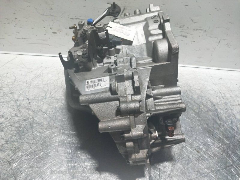 Recambio de caja cambios para mitsubishi carisma berlina 4 (da0) referencia OEM IAM PMR915425 143M56L2 T112759