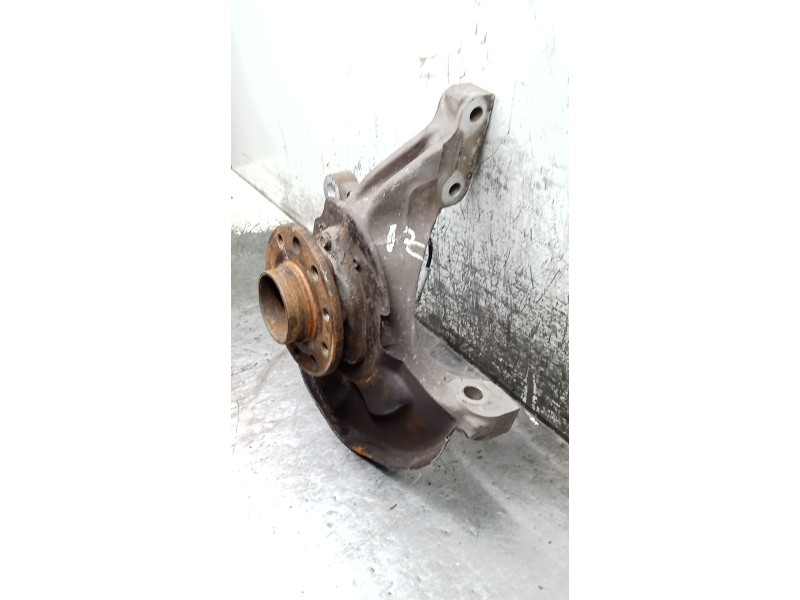 Recambio de mangueta delantera izquierda para opel vectra c berlina 3.0 v6 cdti cat (z 30 dt / ldh) referencia OEM IAM   