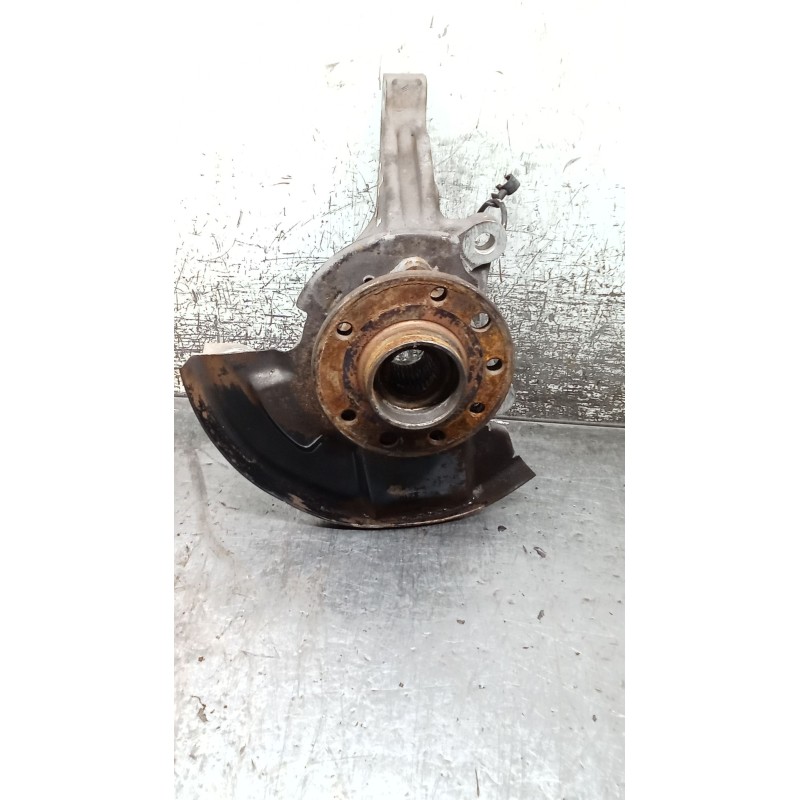 Recambio de mangueta delantera derecha para opel vectra c berlina 3.0 v6 cdti cat (z 30 dt / ldh) referencia OEM IAM   