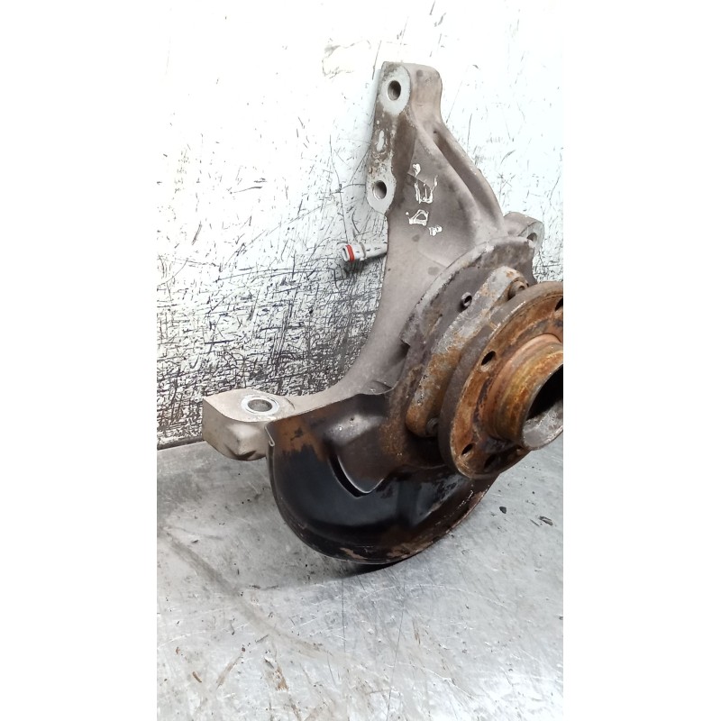 Recambio de mangueta delantera derecha para opel vectra c berlina 3.0 v6 cdti cat (z 30 dt / ldh) referencia OEM IAM   