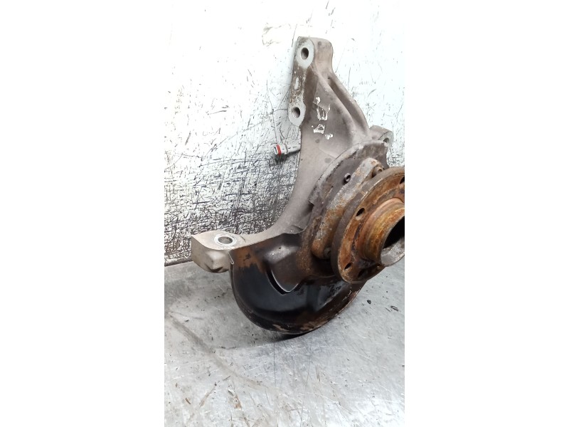 Recambio de mangueta delantera derecha para opel vectra c berlina 3.0 v6 cdti cat (z 30 dt / ldh) referencia OEM IAM   