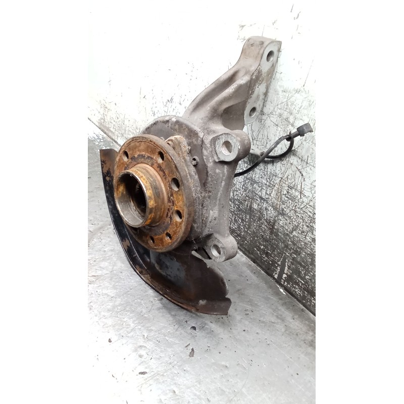 Recambio de mangueta delantera derecha para opel vectra c berlina 3.0 v6 cdti cat (z 30 dt / ldh) referencia OEM IAM   