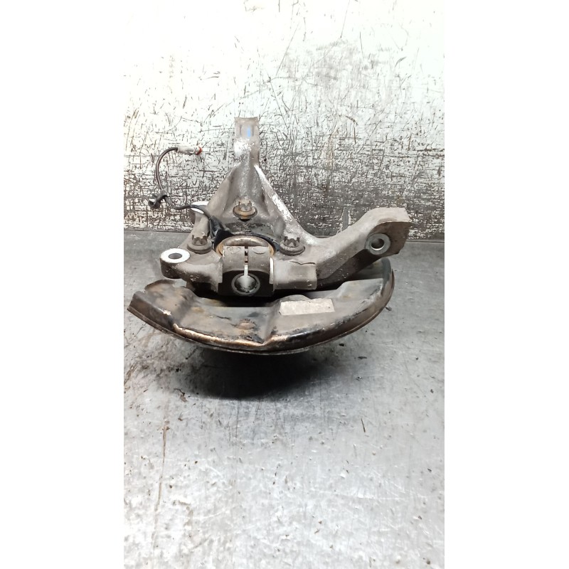 Recambio de mangueta delantera derecha para opel vectra c berlina 3.0 v6 cdti cat (z 30 dt / ldh) referencia OEM IAM   