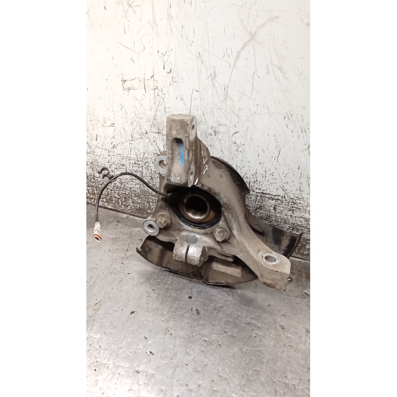 Recambio de mangueta delantera derecha para opel vectra c berlina 3.0 v6 cdti cat (z 30 dt / ldh) referencia OEM IAM   