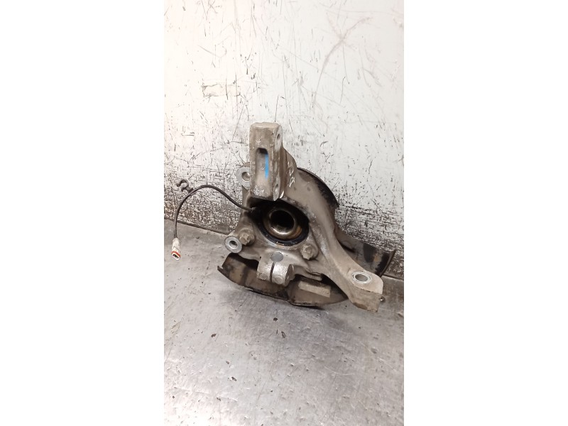 Recambio de mangueta delantera derecha para opel vectra c berlina 3.0 v6 cdti cat (z 30 dt / ldh) referencia OEM IAM   