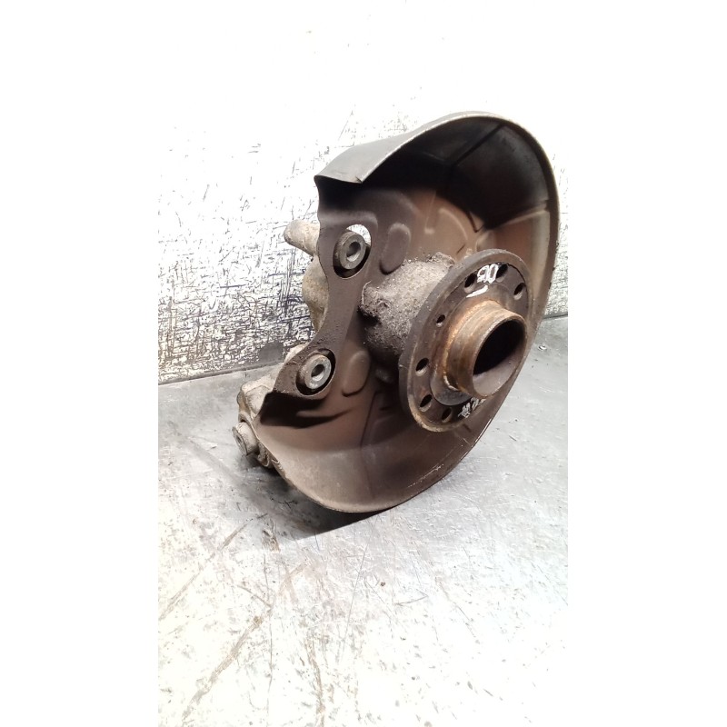 Recambio de mangueta trasera derecha para opel vectra c berlina 3.0 v6 cdti cat (z 30 dt / ldh) referencia OEM IAM   