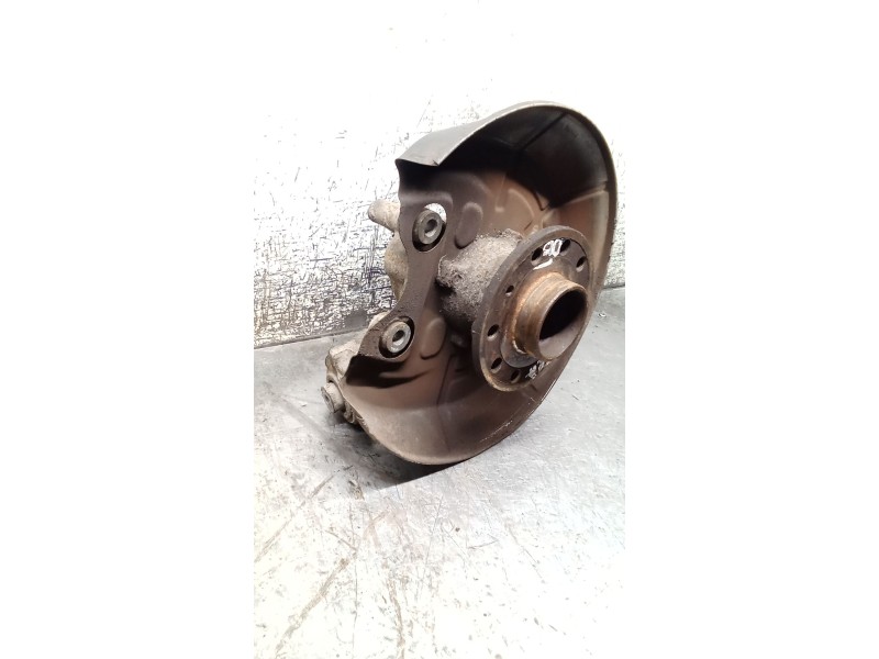 Recambio de mangueta trasera derecha para opel vectra c berlina 3.0 v6 cdti cat (z 30 dt / ldh) referencia OEM IAM   