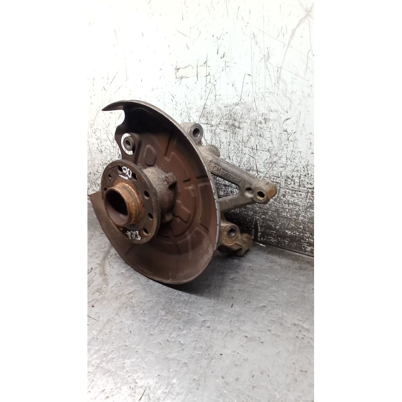 Recambio de mangueta trasera derecha para opel vectra c berlina 3.0 v6 cdti cat (z 30 dt / ldh) referencia OEM IAM   