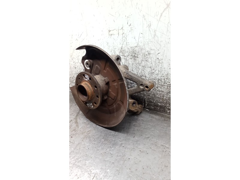 Recambio de mangueta trasera derecha para opel vectra c berlina 3.0 v6 cdti cat (z 30 dt / ldh) referencia OEM IAM   