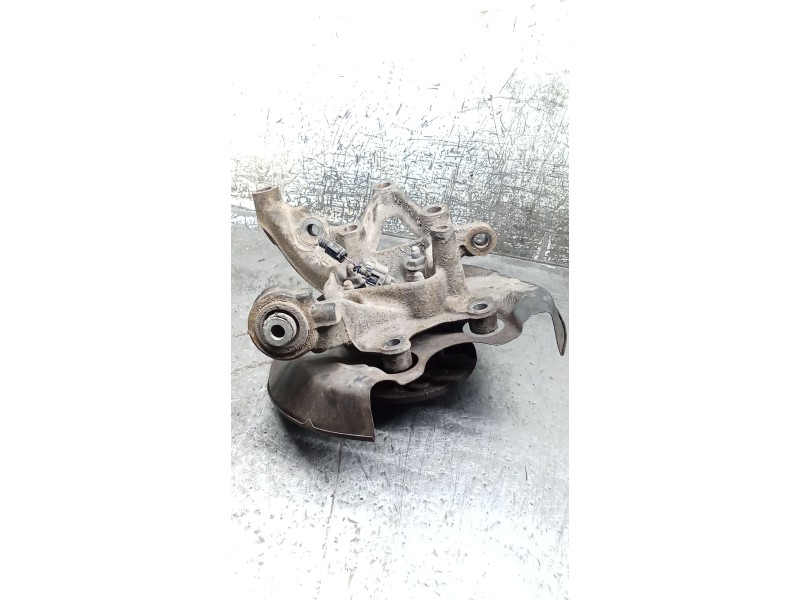 Recambio de mangueta trasera derecha para opel vectra c berlina 3.0 v6 cdti cat (z 30 dt / ldh) referencia OEM IAM   